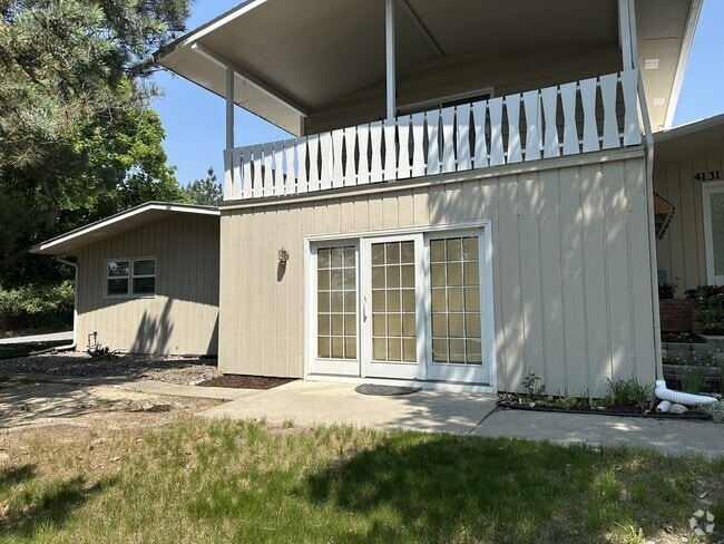 Building Photo - 4131 Rimrock Rd Rental