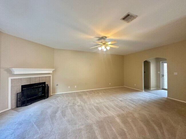 Photo - Charming Home in Round Rock, TX