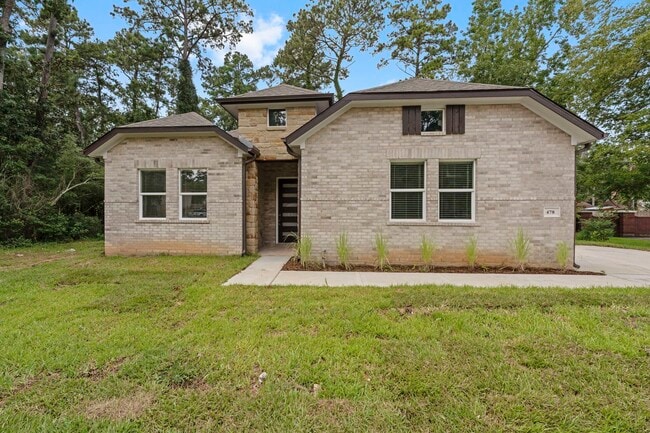 Building Photo - 478 Stephen F Austin Dr Rental