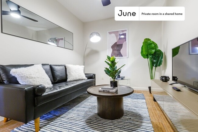 Photo - Room in Shared 3 bed/1 bath home Unidad B