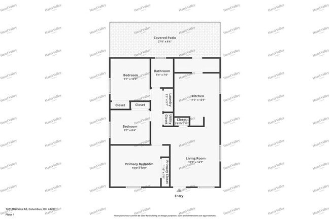 Photo - 1471 Watkins Rd