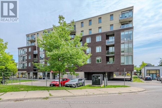 Photo - 5 Gordon St Unit 309