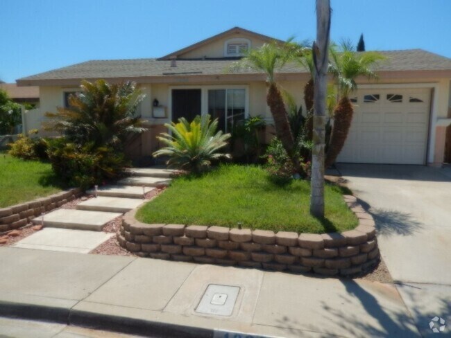 Building Photo - 3 Bed/2 Bath Single Story House in Mira Mesa