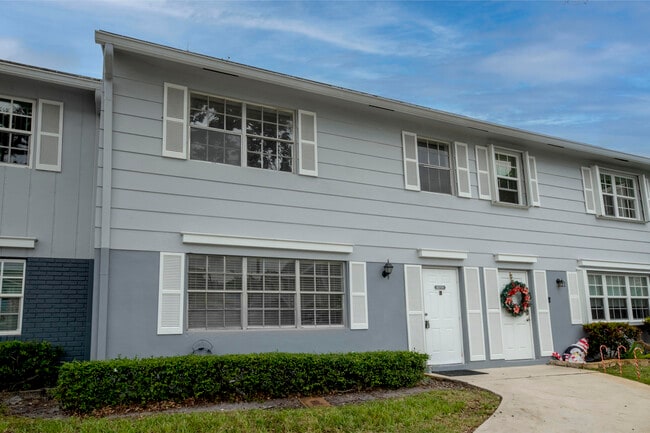 Building Photo - 8059 SW 18th Ct Rental