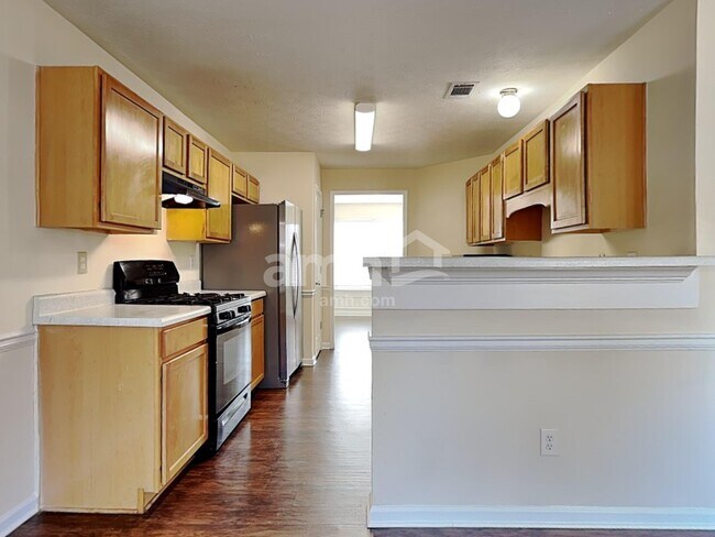 246 Ocean Liner Dr