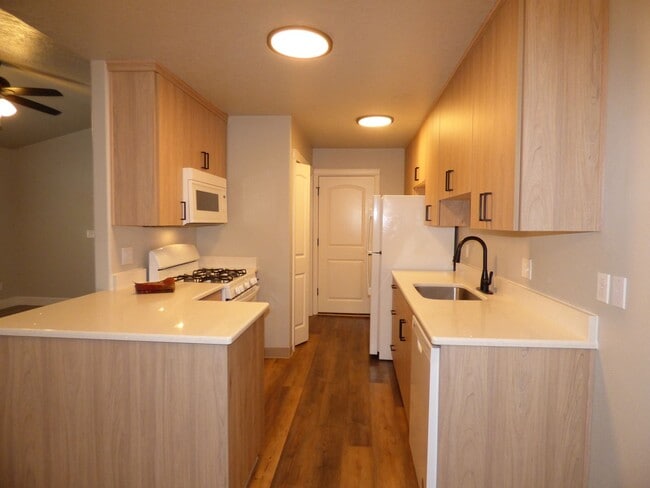 Photo - 3576-3578 Fisher Ct NE Salem, OR 97305 Unit 3576
