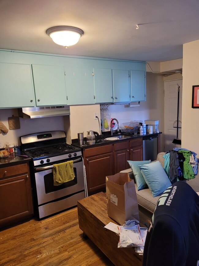 Photo - 639 Somerville Ave Unit #2