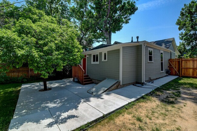 New Sunnyside House, Full Remodel, 2Bed/2Bath