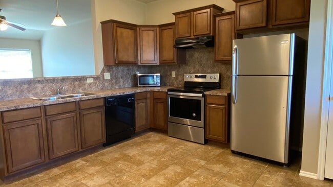 Photo - Cute 3 Bedroom Home In Piedmont Schools