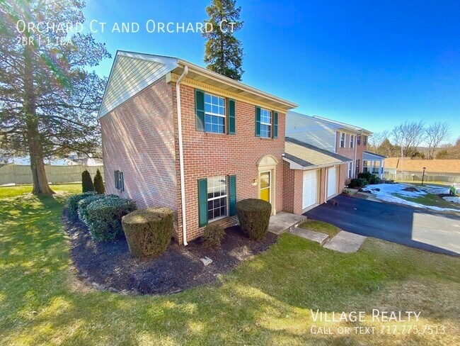 Photo - 402 Orchard Ct
