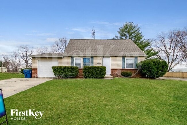 Photo - 1733 Mutz Dr House