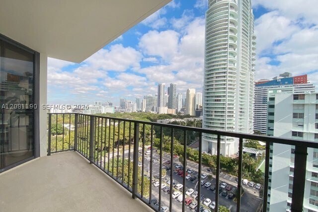 Photo - 1865 Brickell Ave Unit A1602