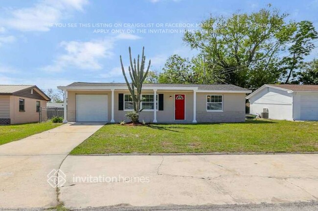Photo - 3803 Cullen St House