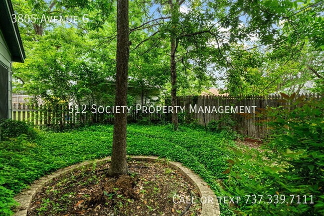 Photo - 3805 Avenue G
