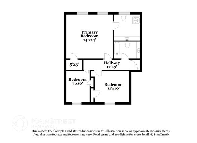 Photo - 212 Remington Ct Casa