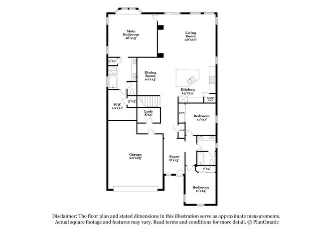 Photo - 7157 Weavers Pl