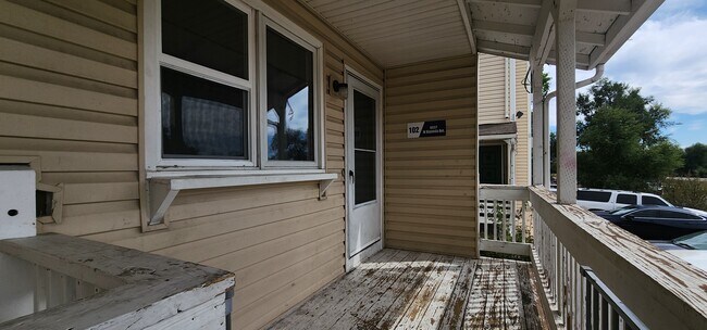 Photo - 9537 W Alameda Ave Unit 9537