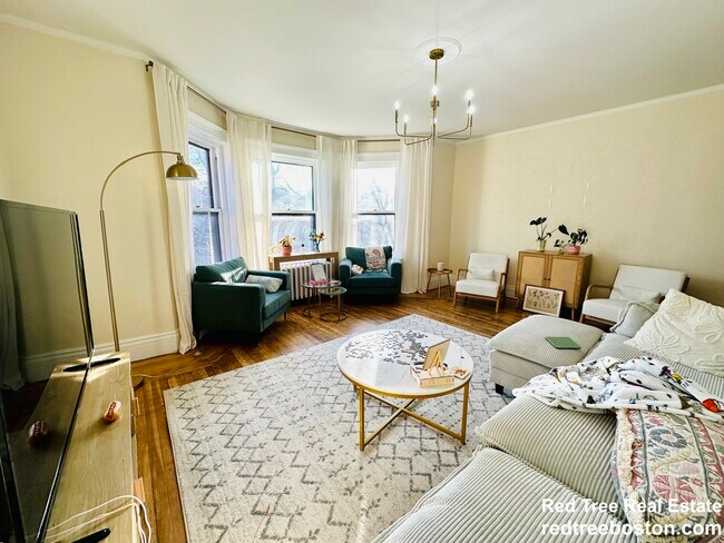 Photo - 11 Euston St