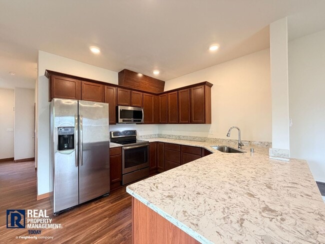 Photo - Downtown Puyallup Townhomes