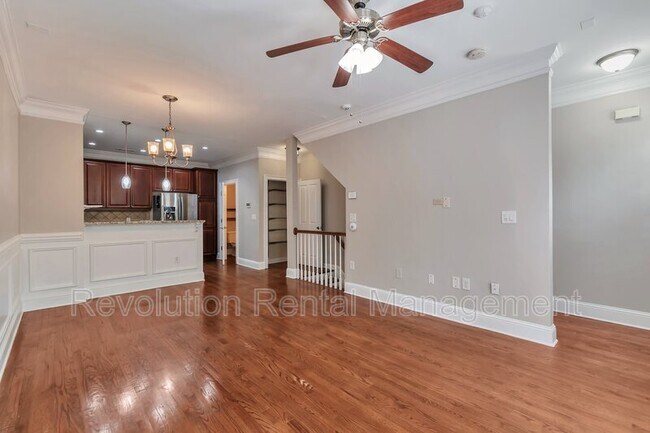 Photo - 3739 Ashford Creek Ave NE