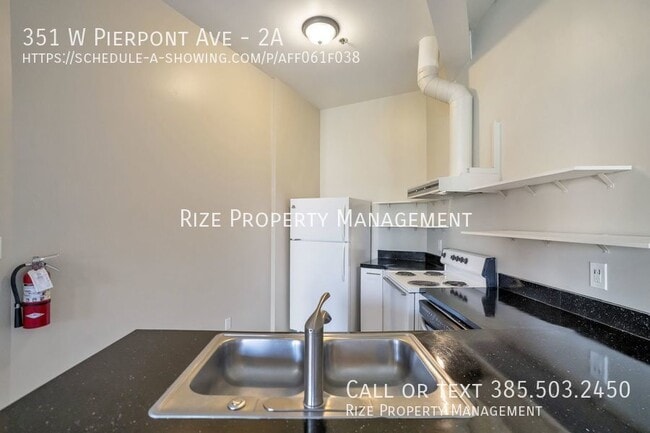 Photo - 351 Pierpont Ave Unit 2A