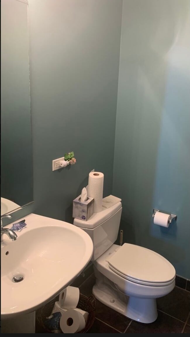 Bathroom #2 - 1720 S Michigan Ave Unit 2412