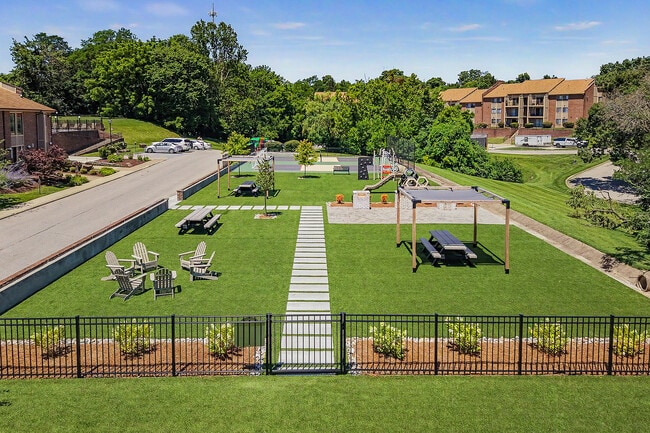 Social Yard
