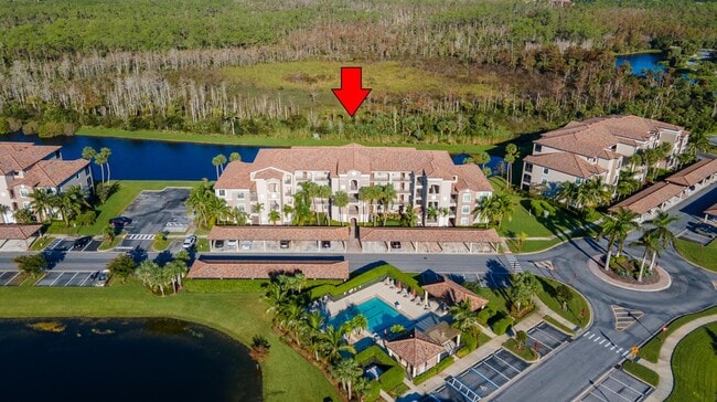 Photo - Available now - 2BR/2BA Annual unfurnished...