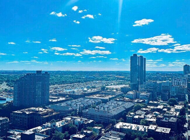 Photo - 77 Hudson St Condo Unit 3711