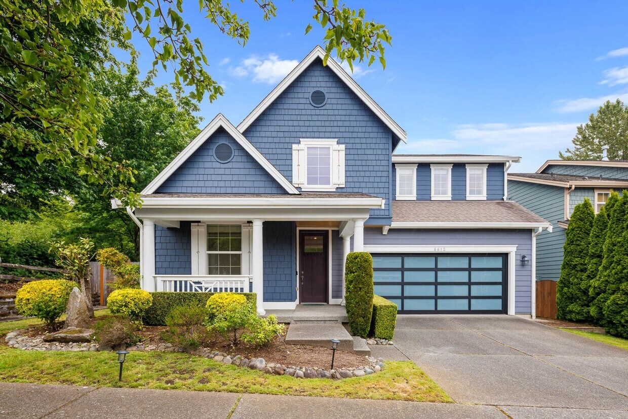 Photo - 8612 137th Ave SE-