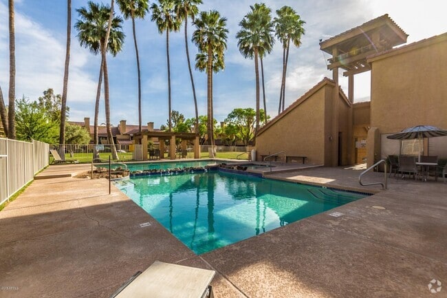 Building Photo - 4901 S Calle Los Cerros Dr Unit 129 Rental