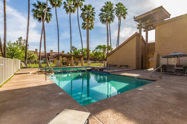 Photo - 4901 S Calle Los Cerros Dr Apartment Unit 129