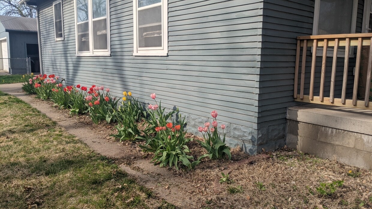 Photo - 7765 Maywood St (Ralston, NE)