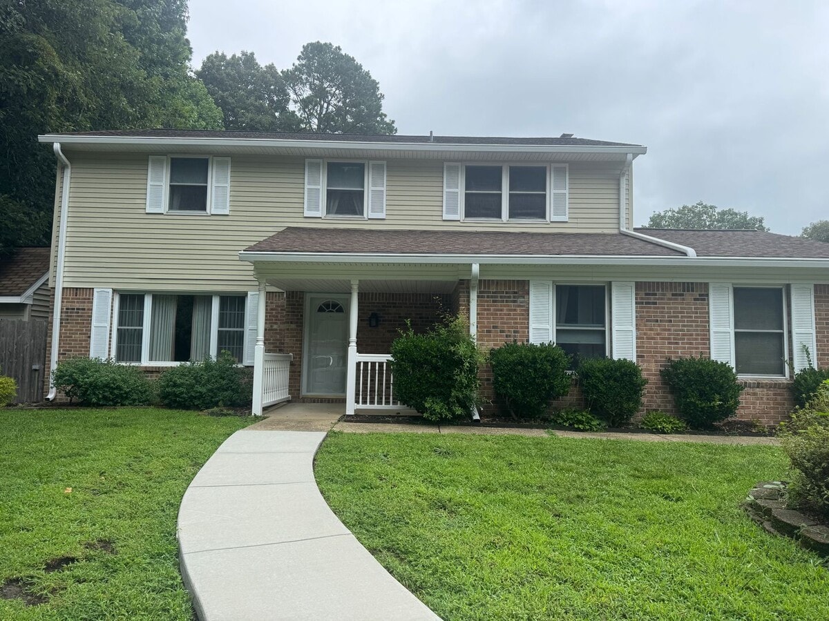 5 Bedroom 2.5 Bath home for Rent in - 5 Bedroom 2.5 Bath home for Rent in