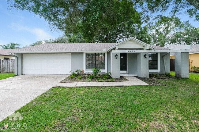 Photo - 16023 Eagle River Way