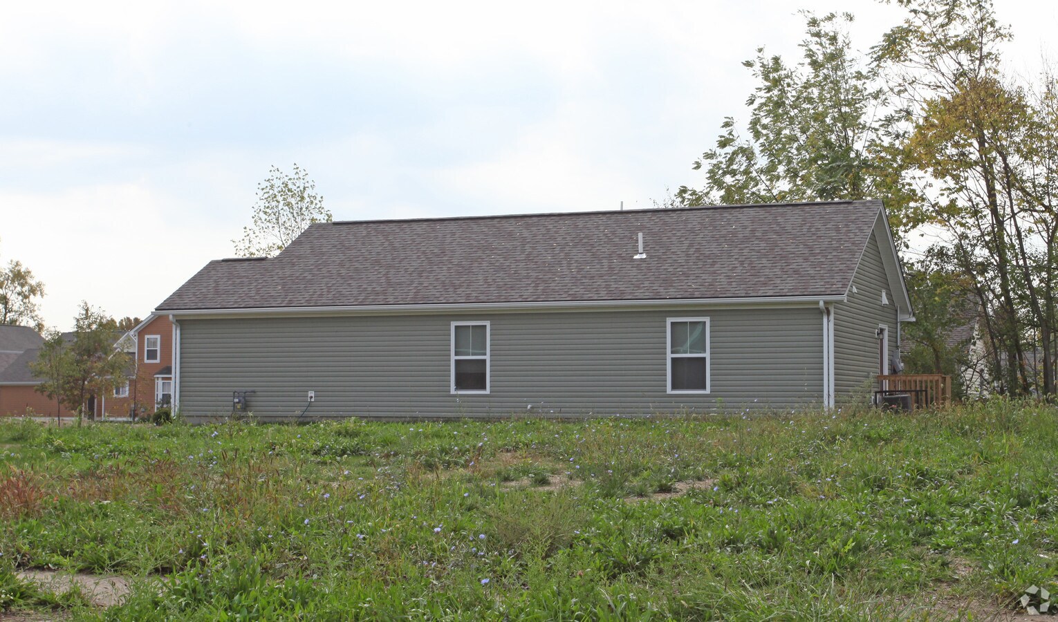 Photo - Dayton View Commons II