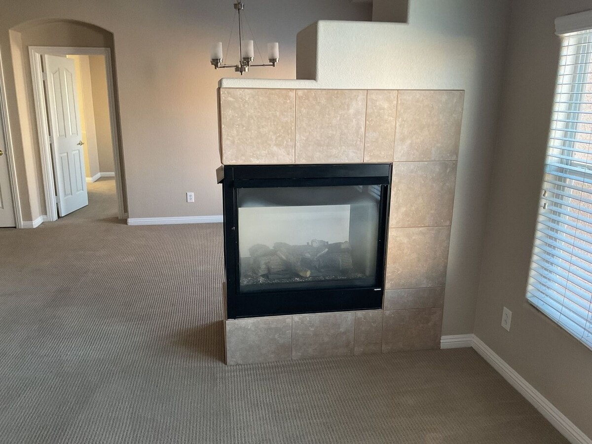 Photo - Gated Townhome with Fireplace & Resort-Style Amenities * COMING SOON *