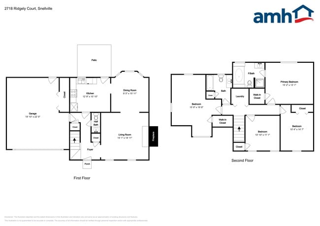 Photo - 2718 Ridgely Ct