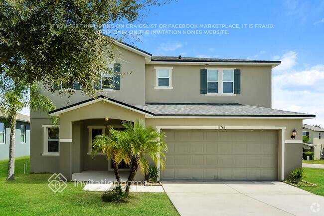 Building Photo - 13743 Laranja St Rental