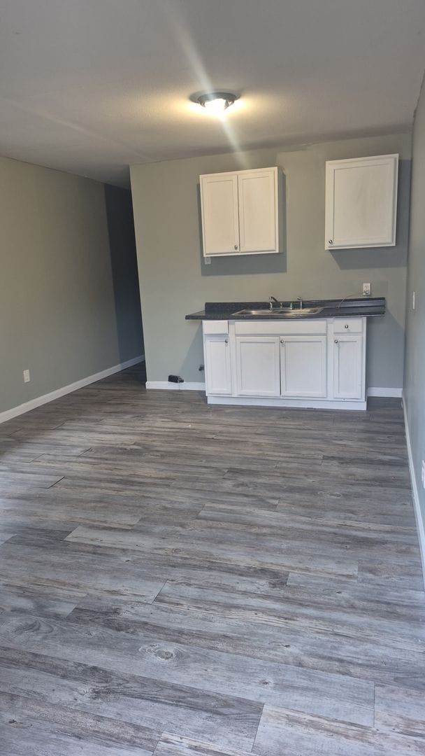 Photo - Freshly Brick Home with Flooring & Clean Neutral Finish