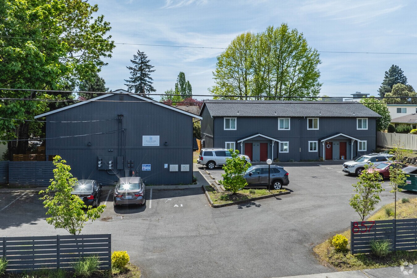 Photo - Quiet Maples Apartments