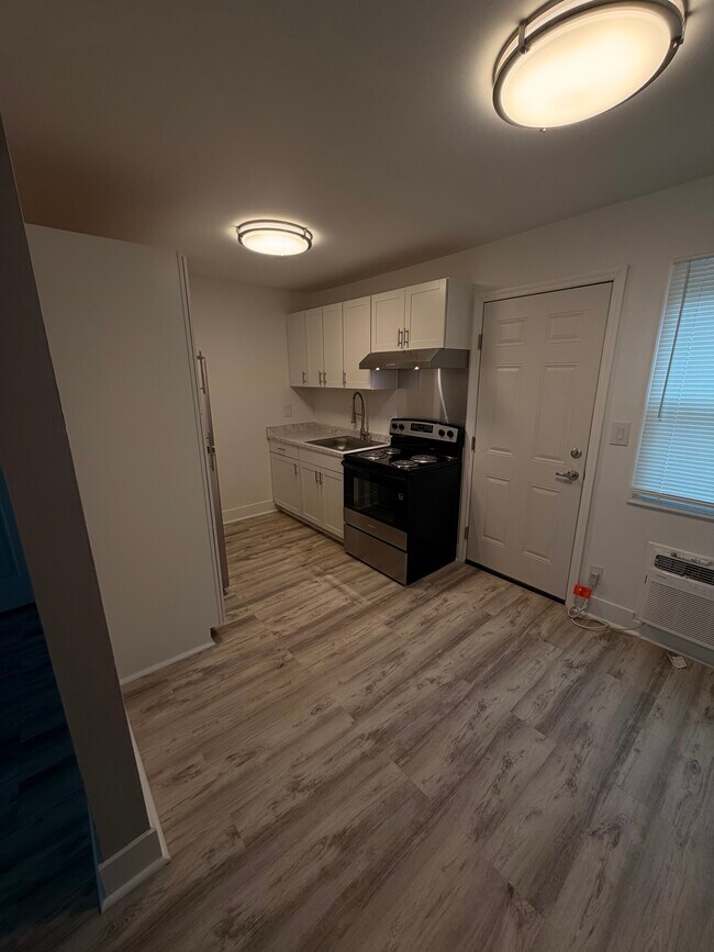 Southgate Apartments