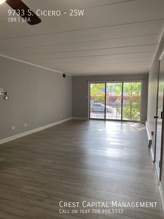 Photo - 9735 S Cicero Ave Unidad 3NW