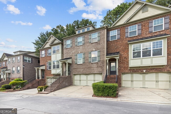 Photo - 2086 Cobblestone Cir NE