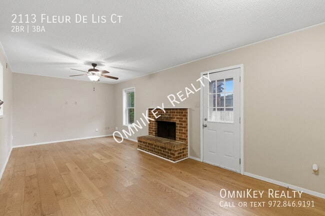 Photo - 2113 Fleur De Lis Ct