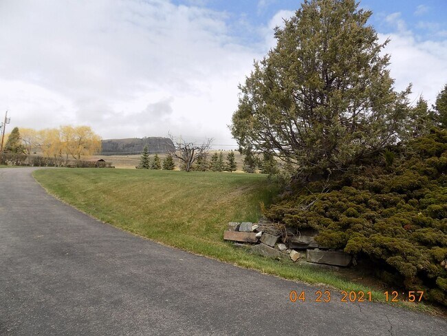 Photo - Lake Front Property with Orchard--Desire l...