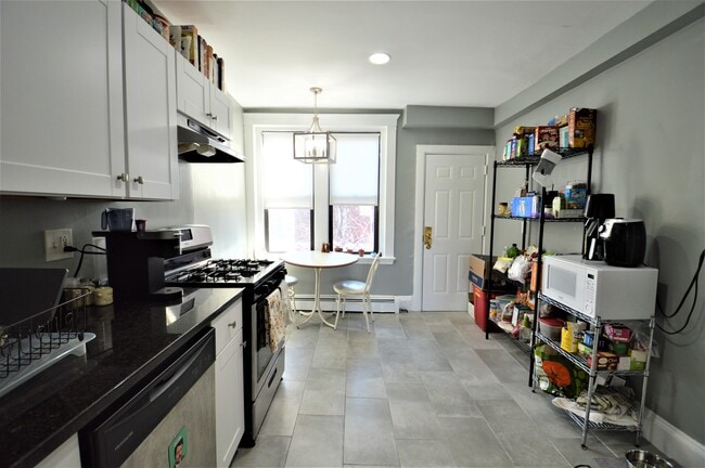 Photo - 1680 Commonwealth Ave Unit 3