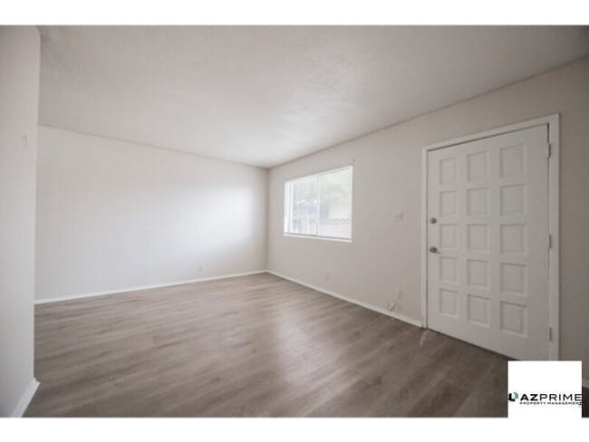 Photo - Discover Urban Sophistication in this Charming 2/1 Mesa 4-plex Unit!