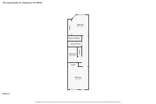 Photo - 43 Crystal Gate Ct