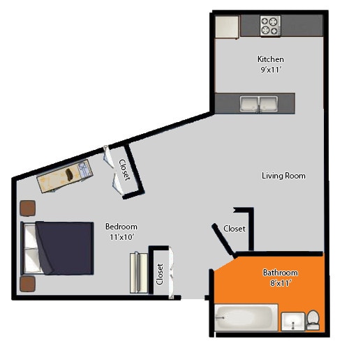 Park Lofts